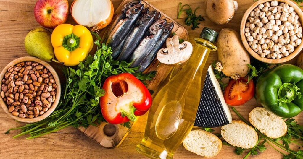 Answers to your questions about multivitamins, the Mediterranean diet and more