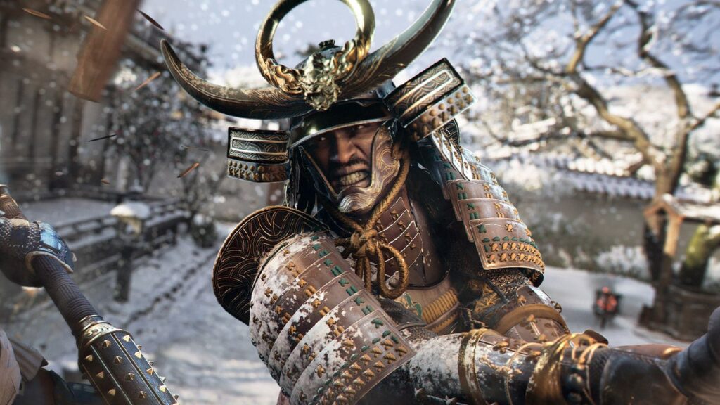 Assassin's Creed Reddit Says Ubisoft's Statement 'Exacerbated' 'Tedious Discussion' Over Shadows, Warns Users Against Disputing Yasuke's Samurai Status - IGN