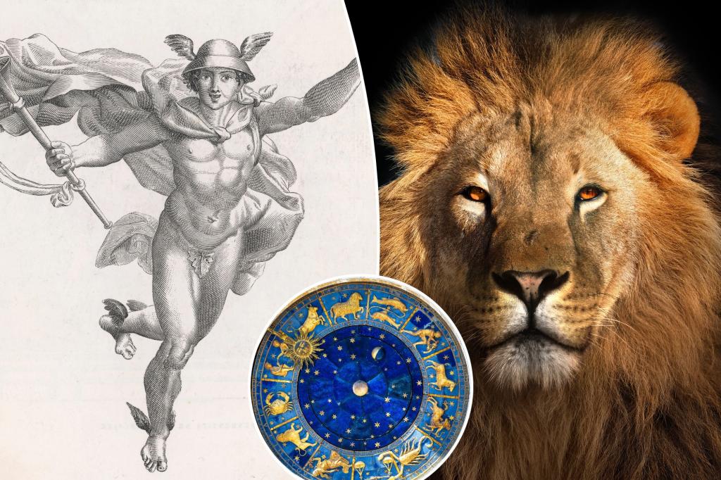 August 2024 Horoscopes: Stay Fit, Folks – The Astrological Weather Is Challenging and Trying