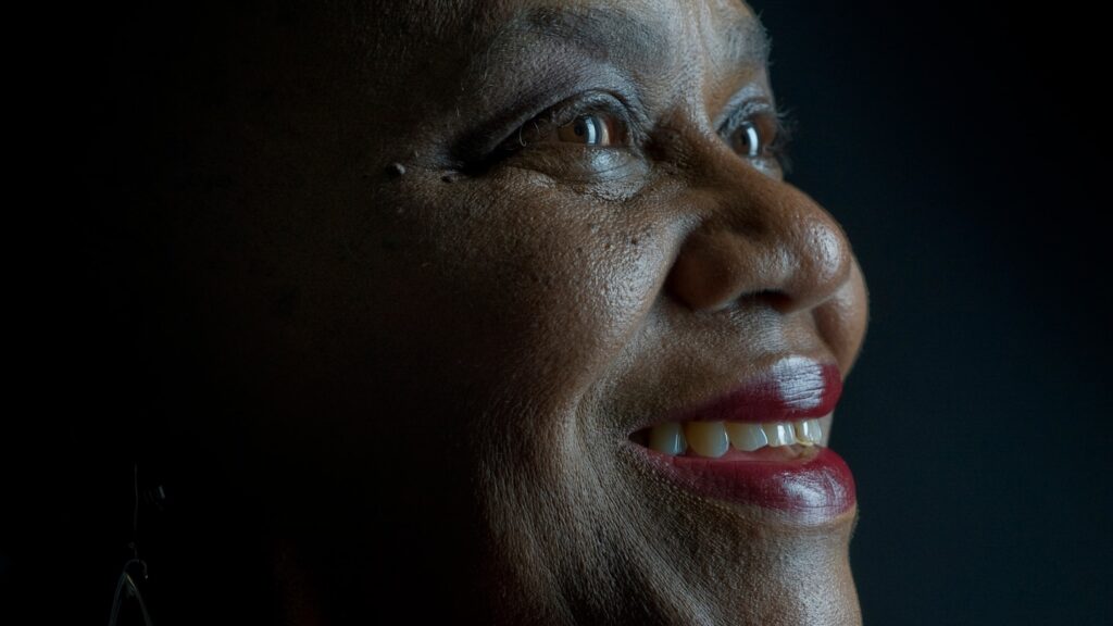 Bernice Johnson Reagon, singer and civil rights activist, dies at 81