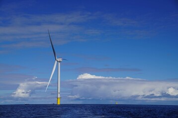 Noble Offshore Wind Farm Kit Photo 1