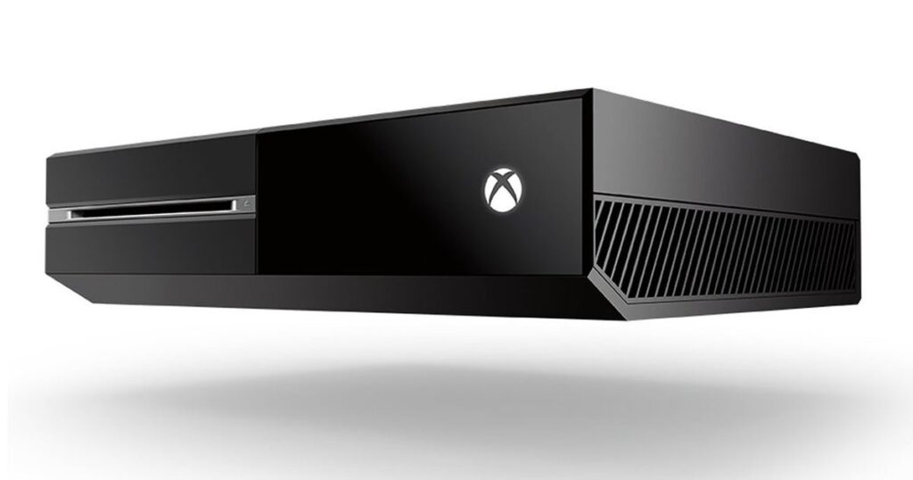 DF Weekly: Some original Xbox One units fail to update, disabling most of the console's functions