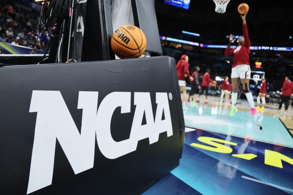 Details of NCAA's shocking $2.8 billion settlement revealed — here's what it means for college athlete compensation