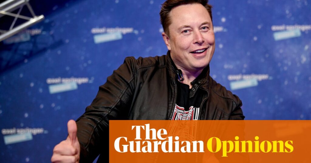 Elon Musk's 20-year-old estranged daughter responds to his rant about her