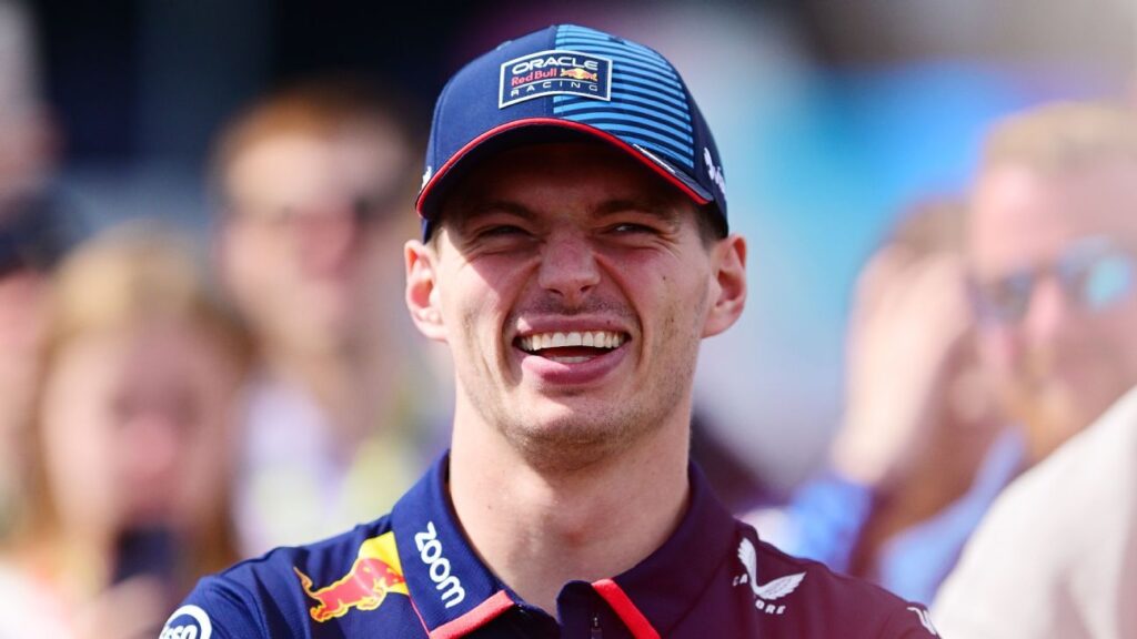 F1 rivals don't see what Norris-Verstappen is all about