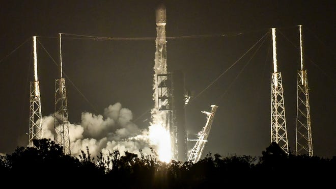 Falcon 9 Return to Flight Updates Saturday