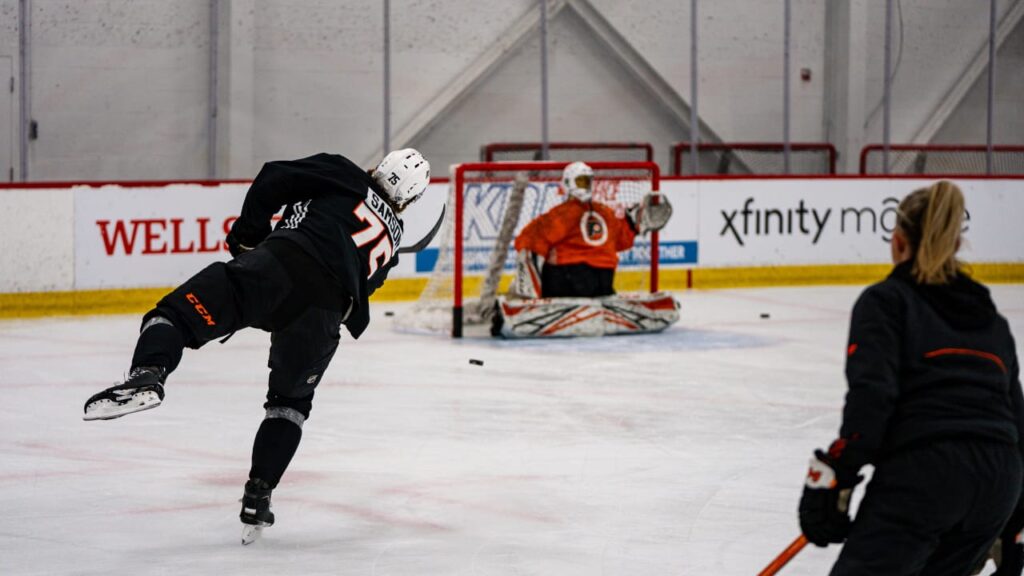 Flyers Development Camp 2024: 5 Events to Watch | Philadelphia Flyers