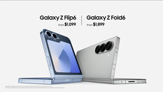 Galaxy Unpacked 2024