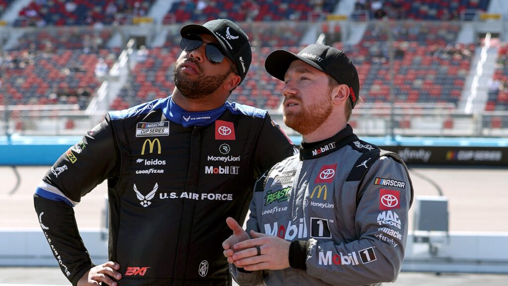 Good and bad news for NASCAR Cup teams ahead of Indianapolis race