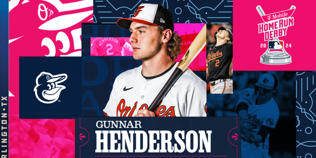 Gunnar, in shock, announces he will join Home Run Derby