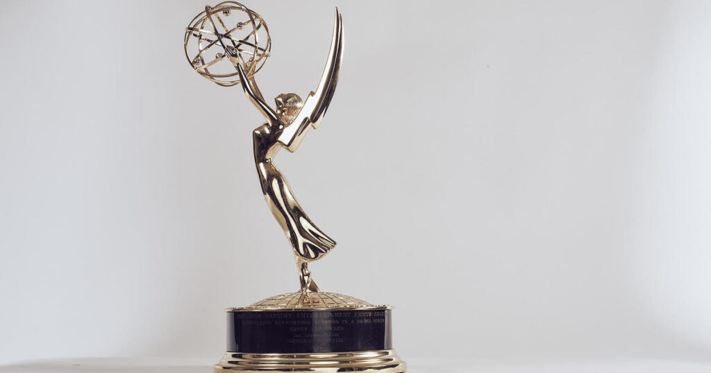 Here are the full 2024 Emmy nominations, including: