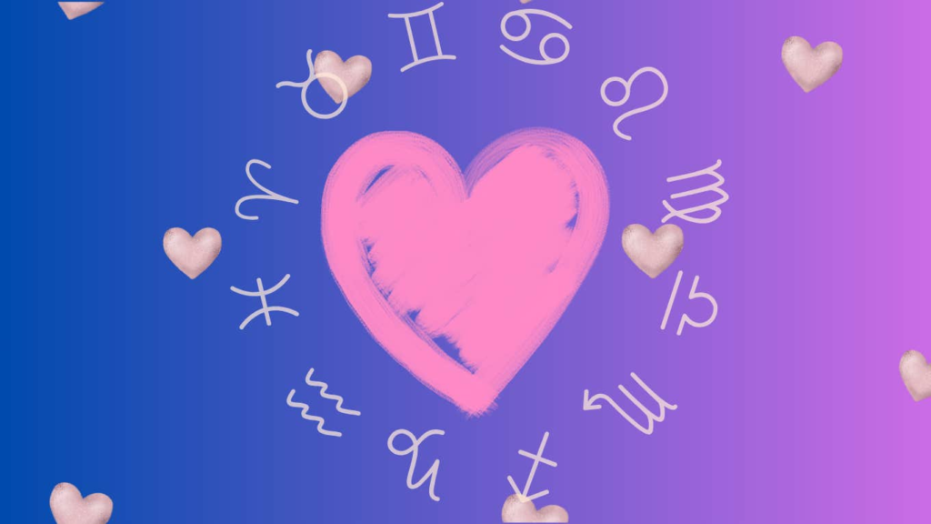 How July 15 Love Horoscopes Improve Each Zodiac Sign's Relationship After North Node Trines Jupiter