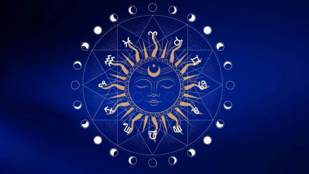 How the Moon Will Affect Each Zodiac Sign's Horoscope for the Week of July 29 - August 4, 2024