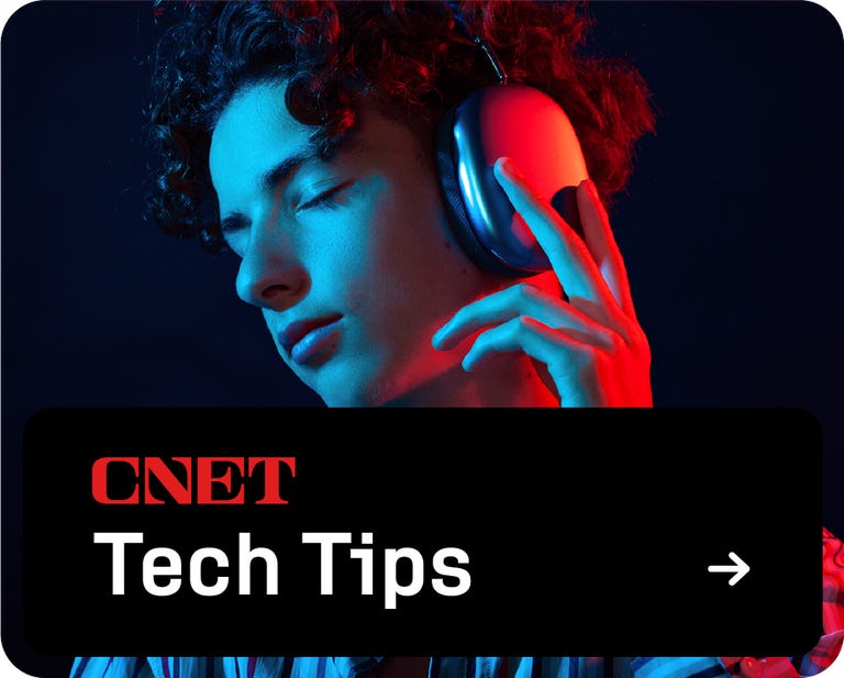 CNET Tech Tips