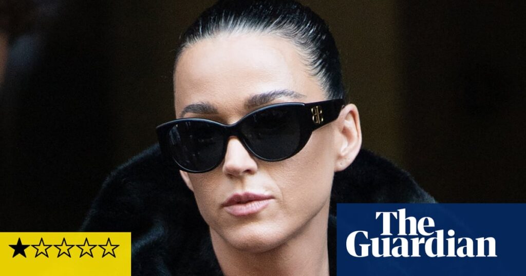 Katy Perry: Woman's World Review – What Regressive, Reheated Hell Is It?