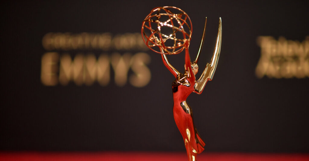 Live Updates: ‘Shogun’ Leads Emmy Nominations While ‘The Bear’ Sets Record