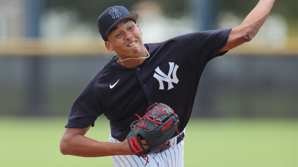 MLB Prospect Watch: Which young players could AL contenders, including the Yankees and Orioles, trade at the deadline?