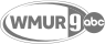 WMUR Logo