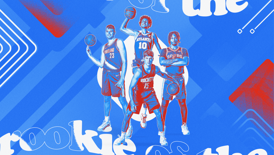 (Amy Monks/Yahoo Sports Illustration)