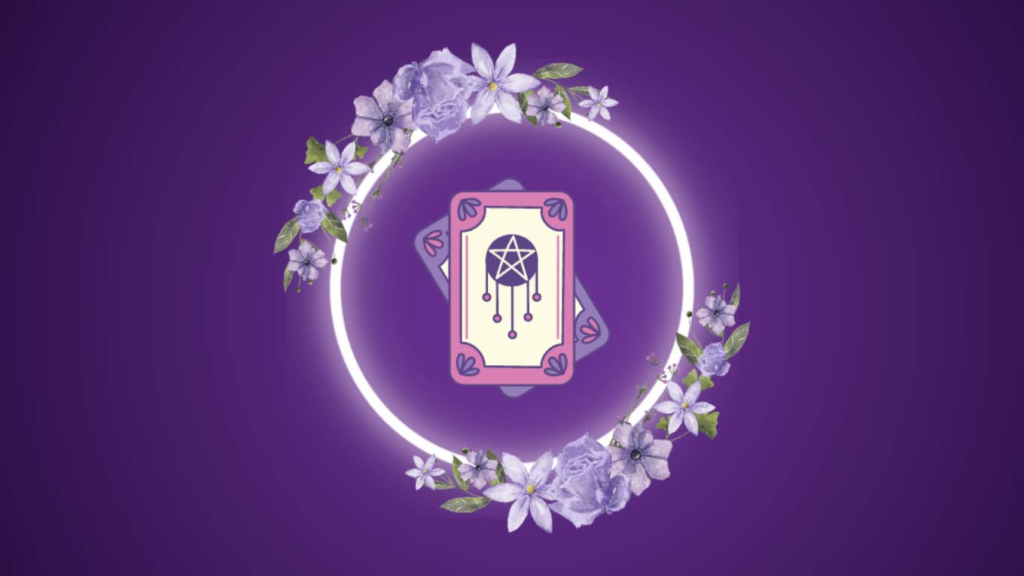 One Card Tarot Horoscope for Each Zodiac Sign on July 5, 2024