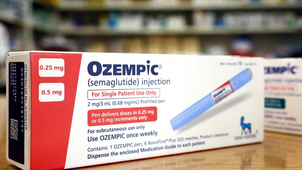 Ozempic's most important side effect: turning Denmark into a "pharmaceutical state"?