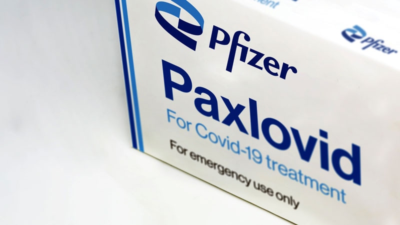 Paxlovid and vitamin supplements show promise for treating long COVID