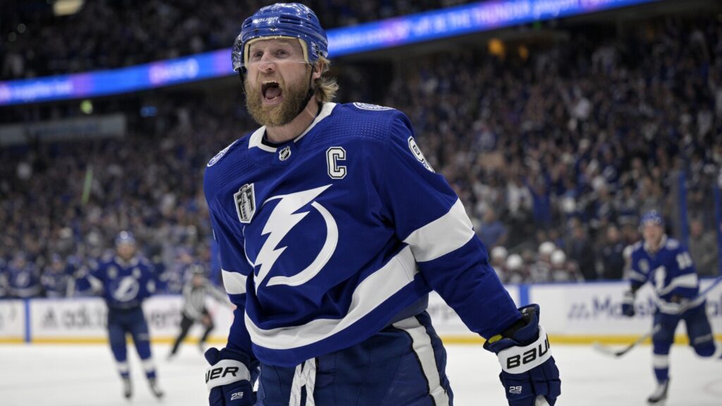 Predators add Stamkos, Marchessault in blockbuster trades; NHL teams lose $1 billion in free-agent frenzy