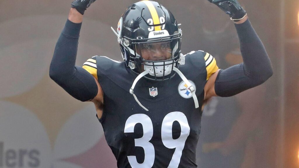 Ranking the top 20 safeties for the 2024 NFL season: Steelers' Minkah Fitzpatrick among players at their own level