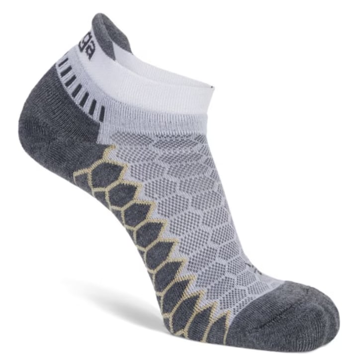 Balega invisible socks