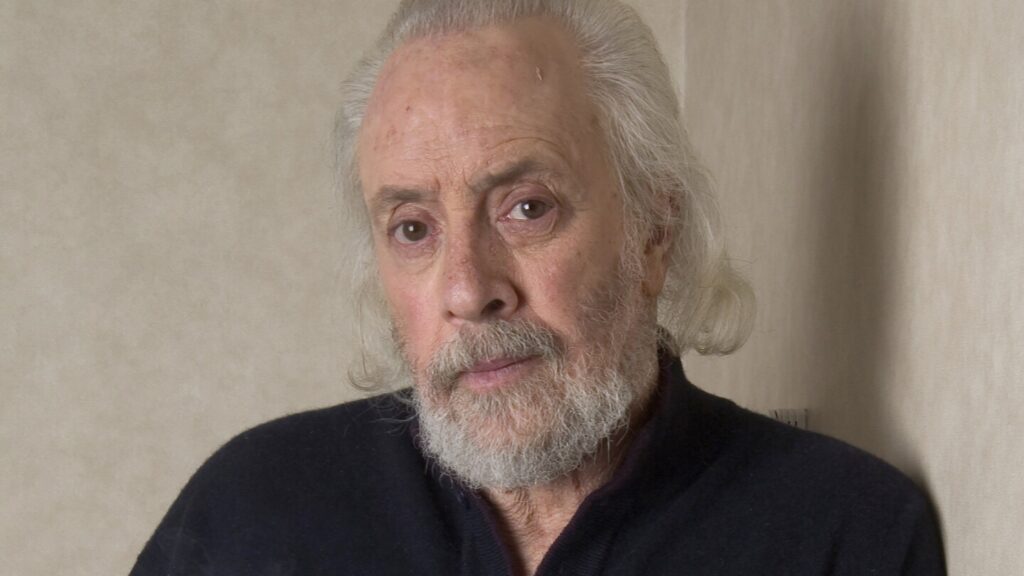 Robert Towne, Oscar-Winning Screenwriter for 'Chinatown,' Dies at 89