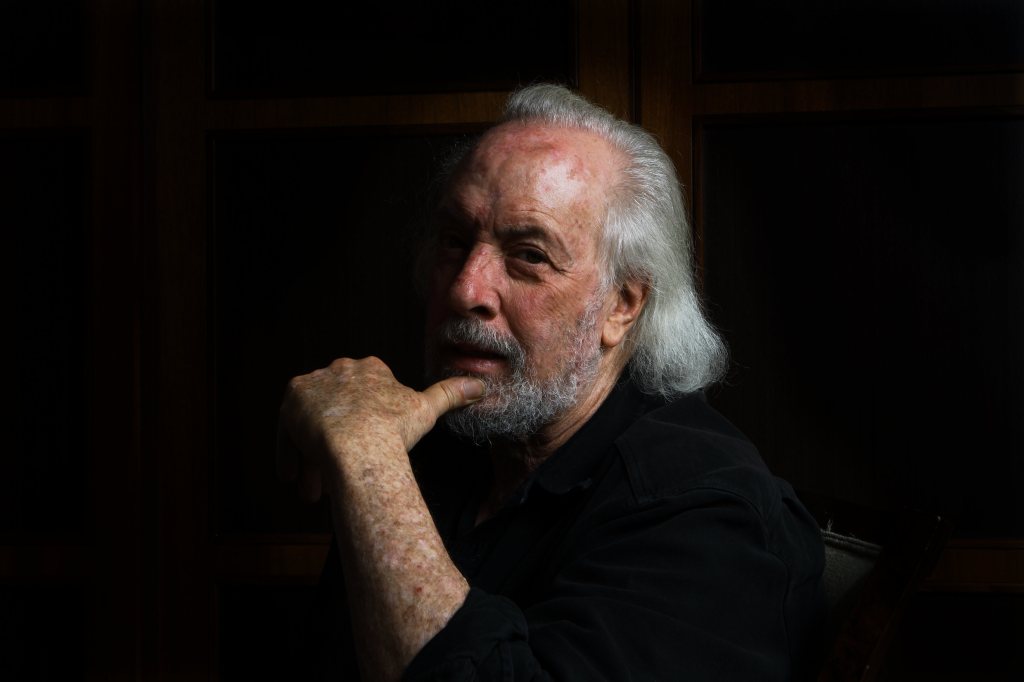 Robert Towne dies: Oscar-winning ‘Chinatown’ screenwriter was 89