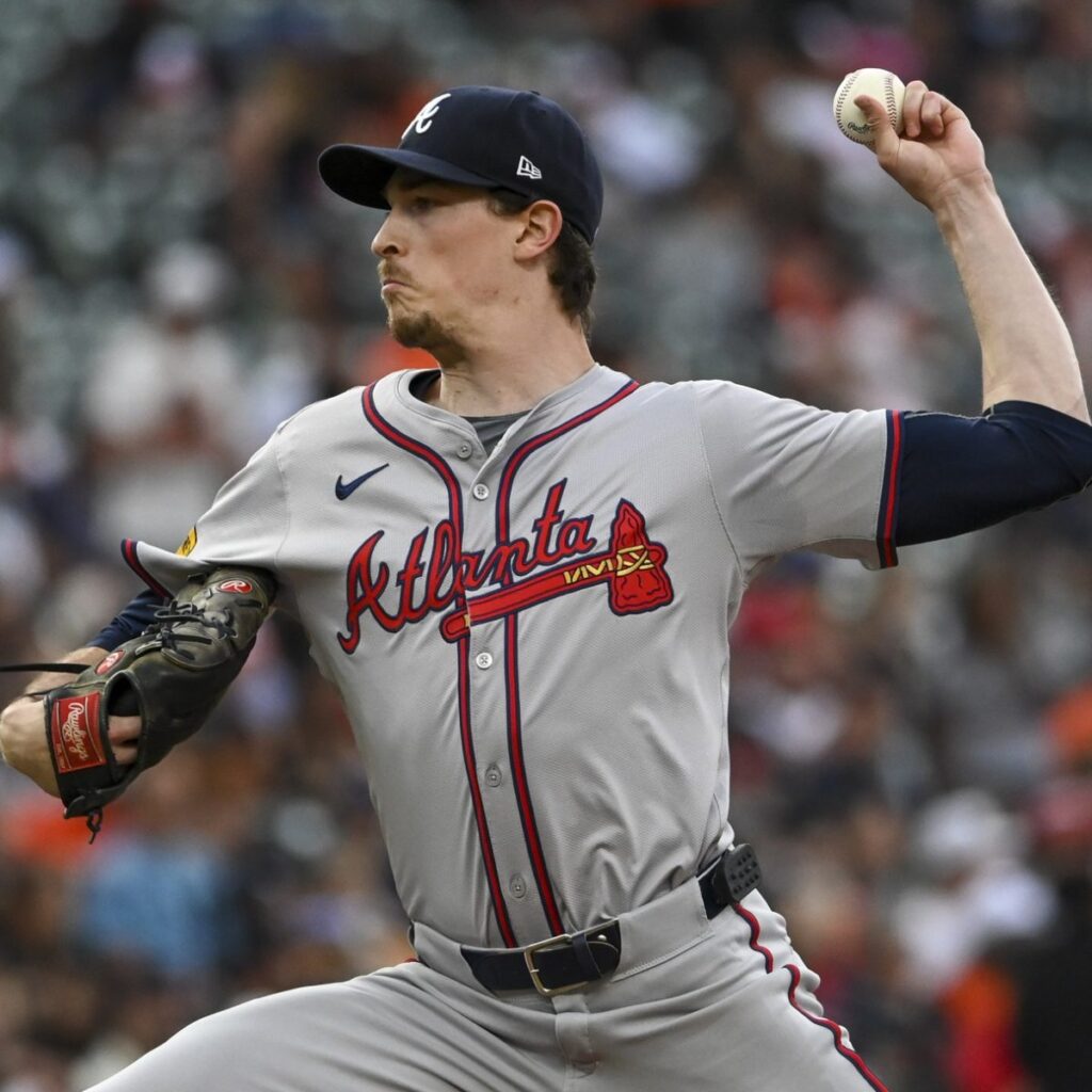 San Francisco Giants vs. Atlanta Braves Prediction, Preview and Odds - 7-4-2024