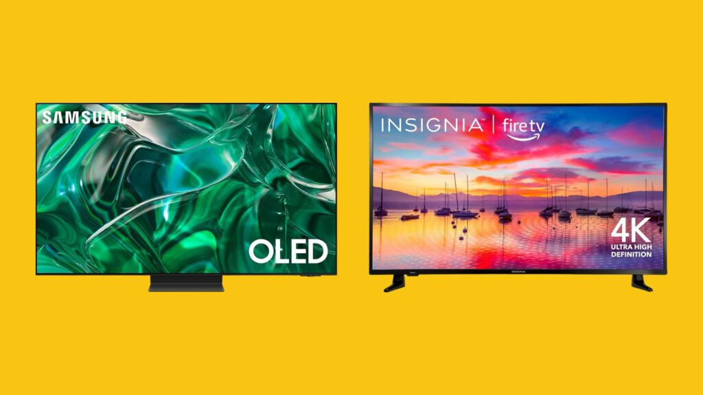 Save up to $1,500 with the best Prime Day TV deals