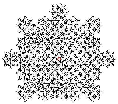 Scientists Create World's Most Incredibly Difficult Maze, With Future Potential to Boost Carbon Capture