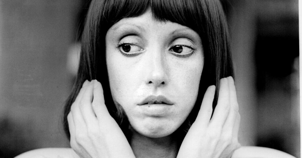 Shelley Duvall, Star of 'The Shining' and 'Nashville,' Dies at 75