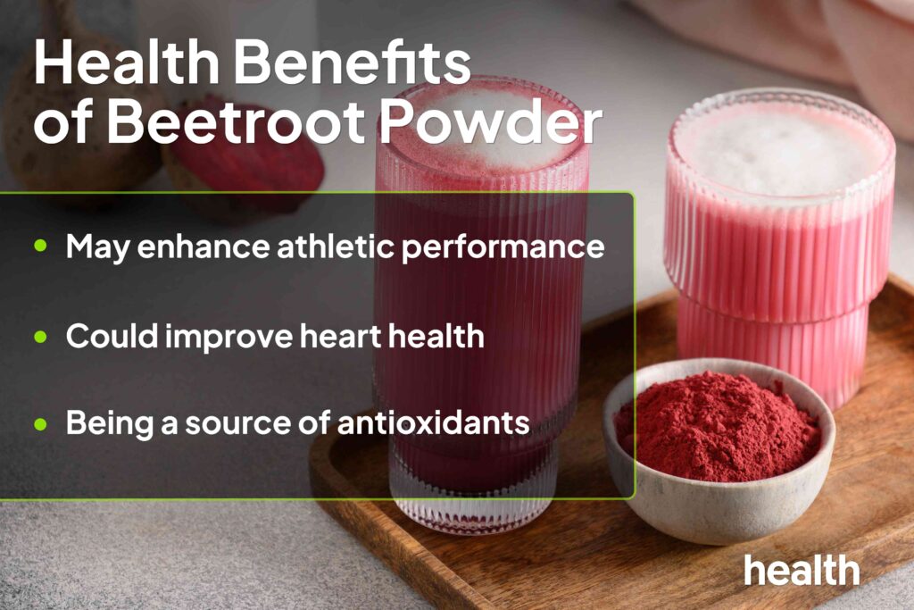 Should You Add Beet Powder to Your Pre-Workout Routine?