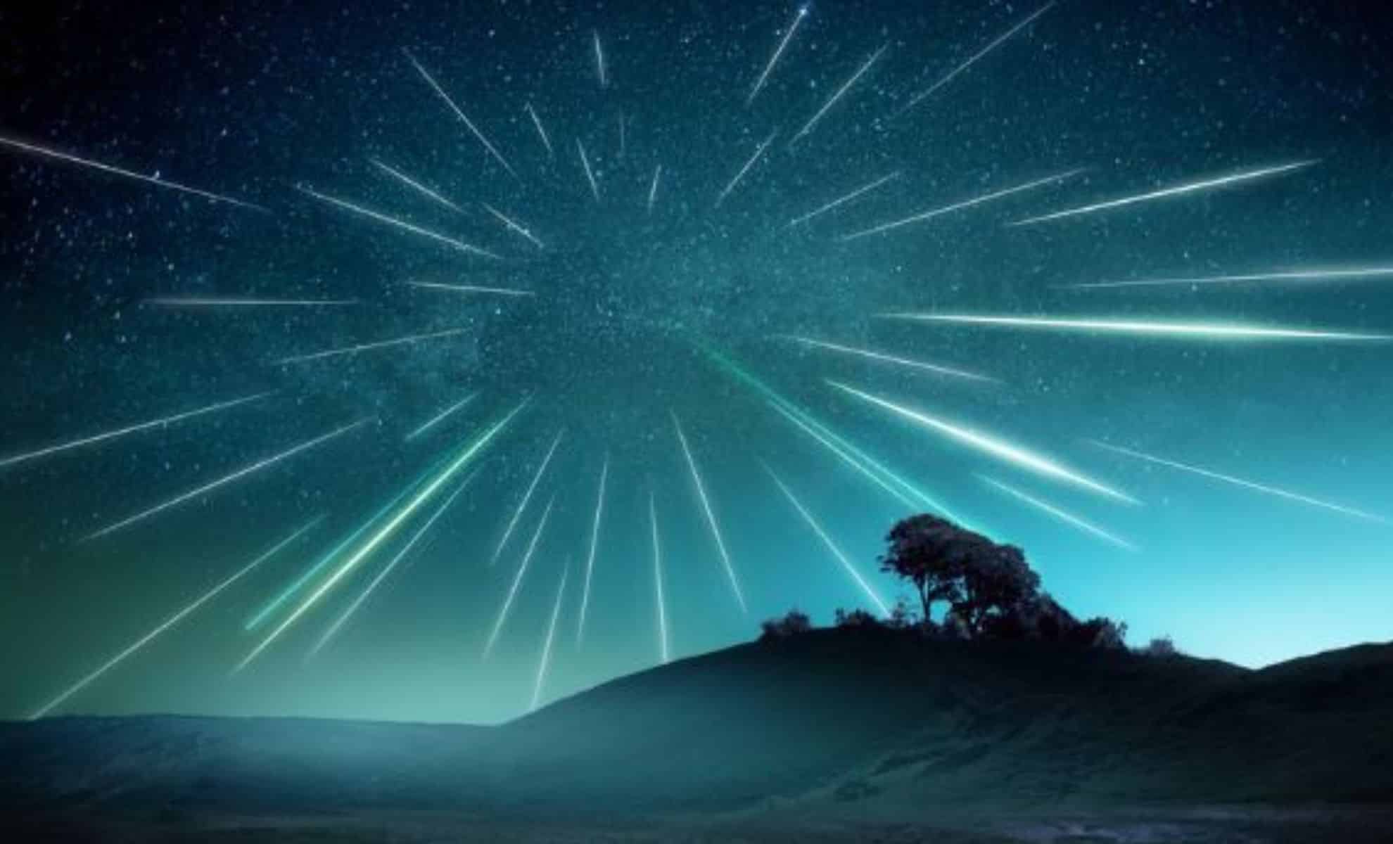 Sky watchers are looking forward to the Perseid meteor shower that is expected to dazzle this summer