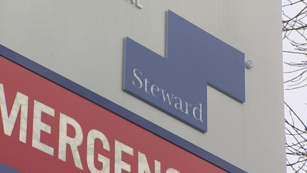 Steward Health Care announces closures of Dorchester, Ayer hospitals - Boston News, Weather, Sports | WHDH 7News