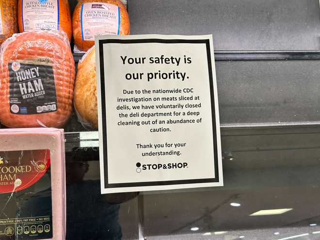 stop & shop delicatessen closed