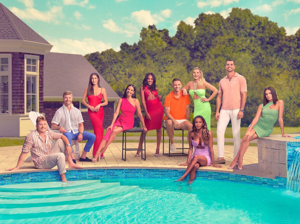 Everything you need to know about Summer House season 9