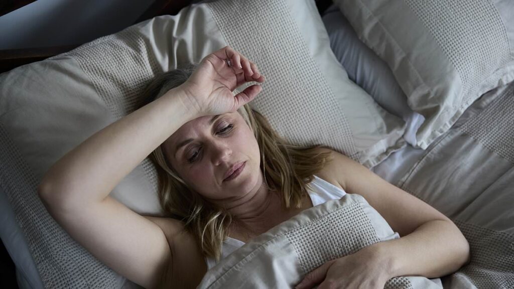 Surprising Charts Show How Deadly Lack of Sleep Is