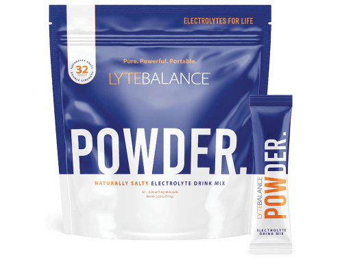 Lyte Balance Electrolytic Powder