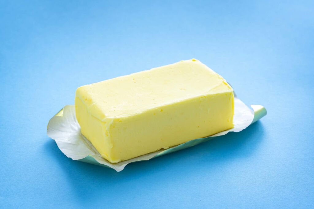 The Healthiest Butter Options and Substitutes, According to a Dietitian