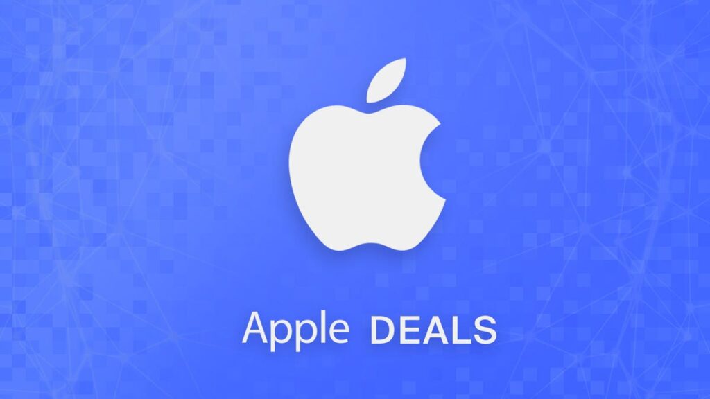 The best Apple deals from Amazon Prime Day