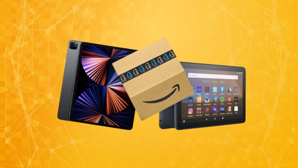 The best Prime Day 2024 tablet deals