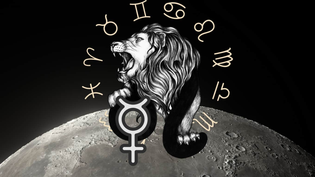 Today's Horoscope for Each Zodiac Sign for July 7, 2024 — Moon in Leo