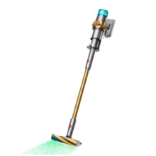 Product image of the Dyson V15 Detect Absolute vacuum cleaner