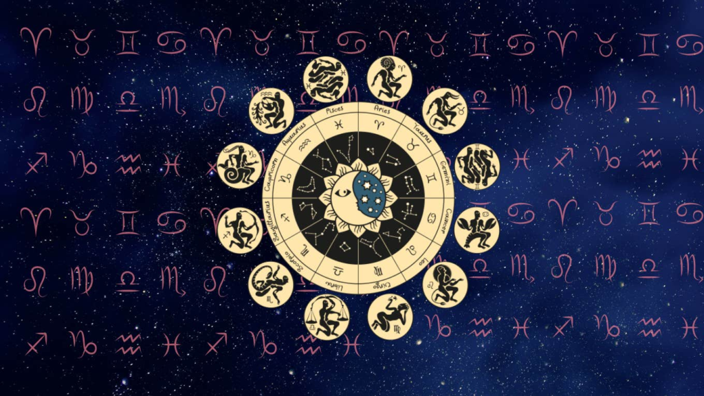 Today's horoscope for each zodiac sign for July 6, 2024