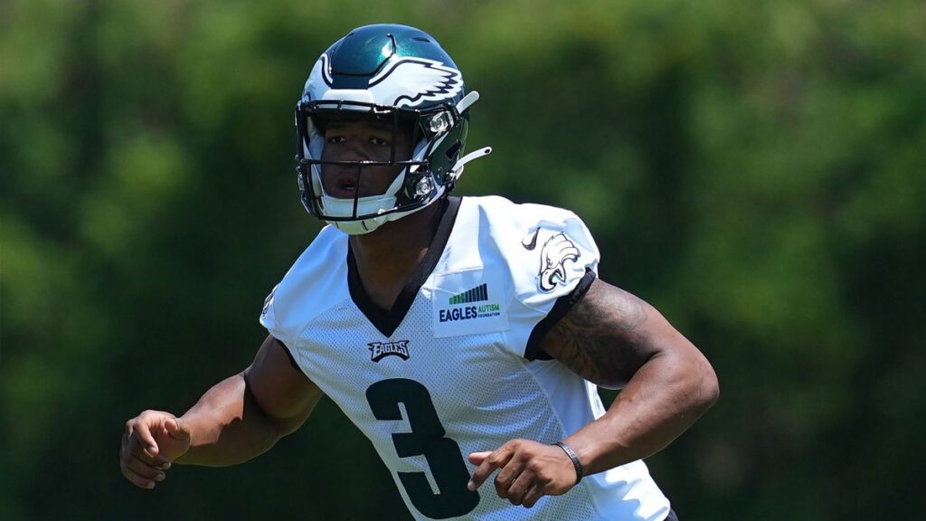 Top 10 Things I Want to Watch at Eagles Training Camp