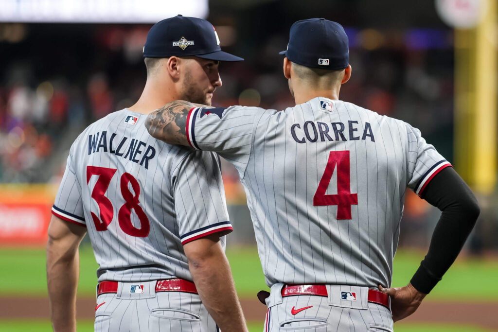 Twins' top three takeaways: Correa, the All-Star, Wallner's next chance, Paddack's big test